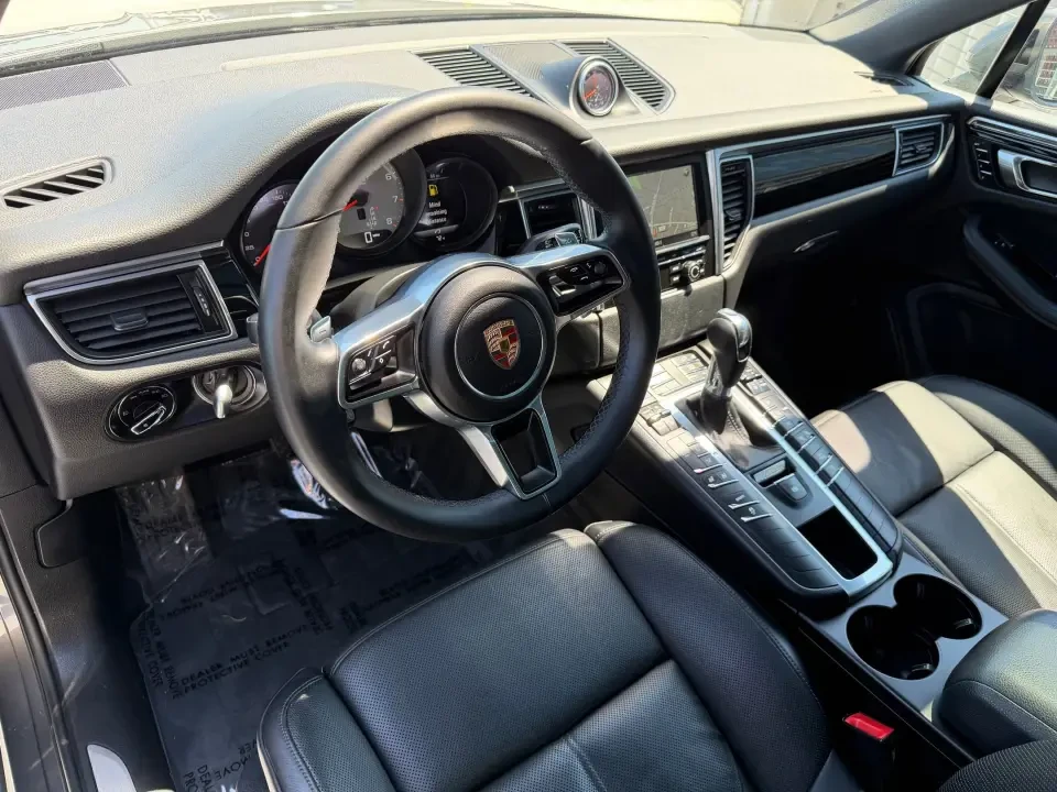 2016 Porsche Macan S - Image 31 of 31