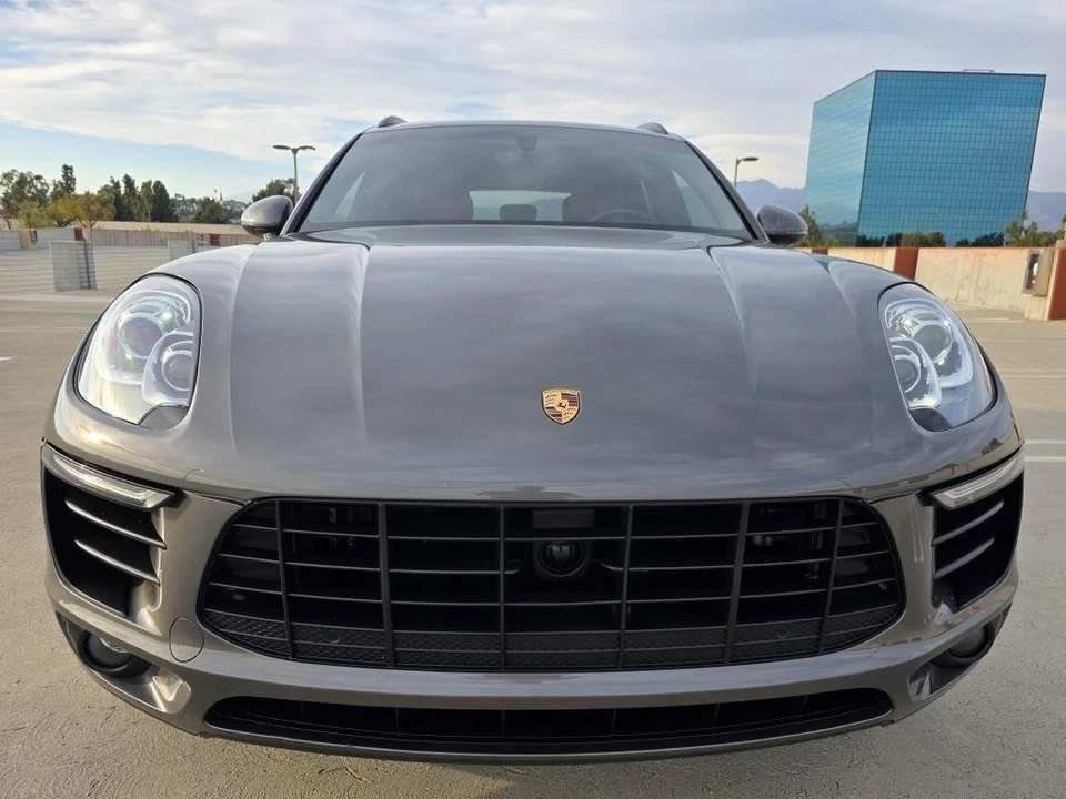 2016 Porsche Macan S - Image 4 of 25