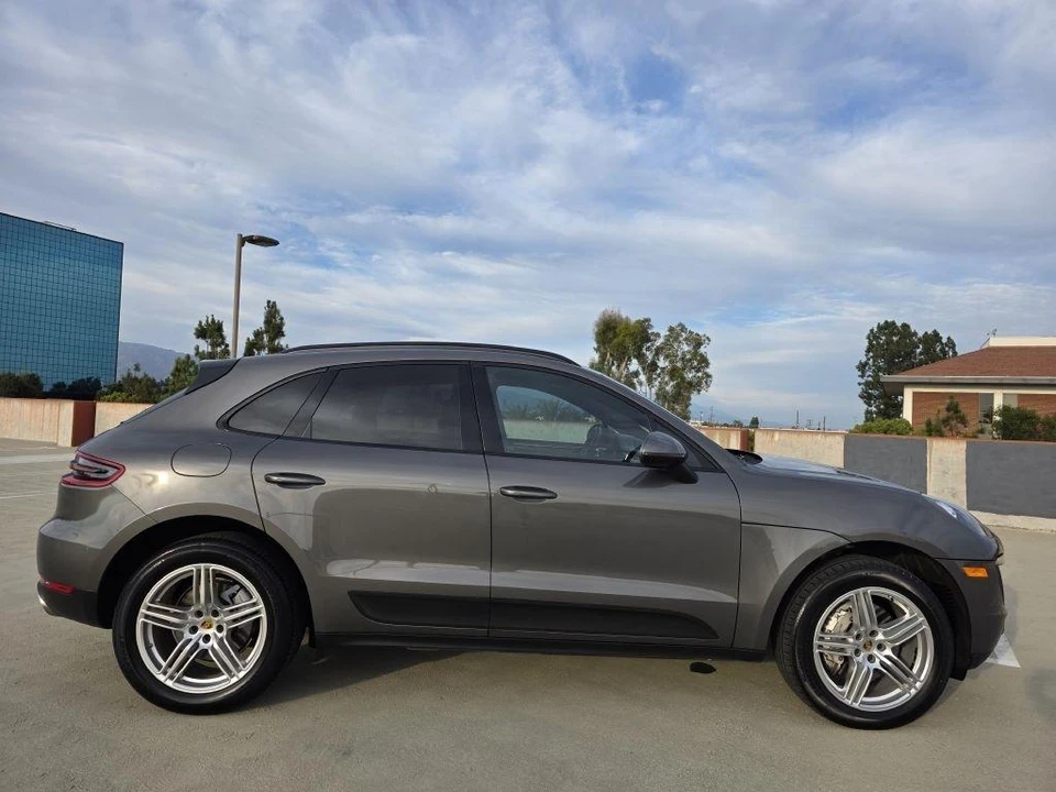 2016 Porsche Macan S - Image 6 of 25