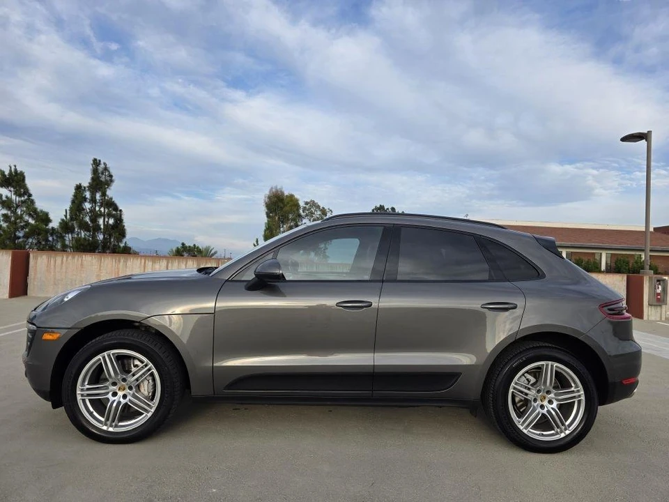2016 Porsche Macan S - Image 7 of 25