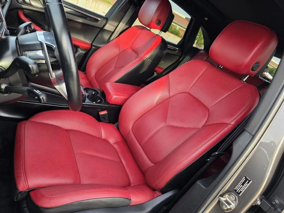2016 Porsche Macan S - Image 17 of 25