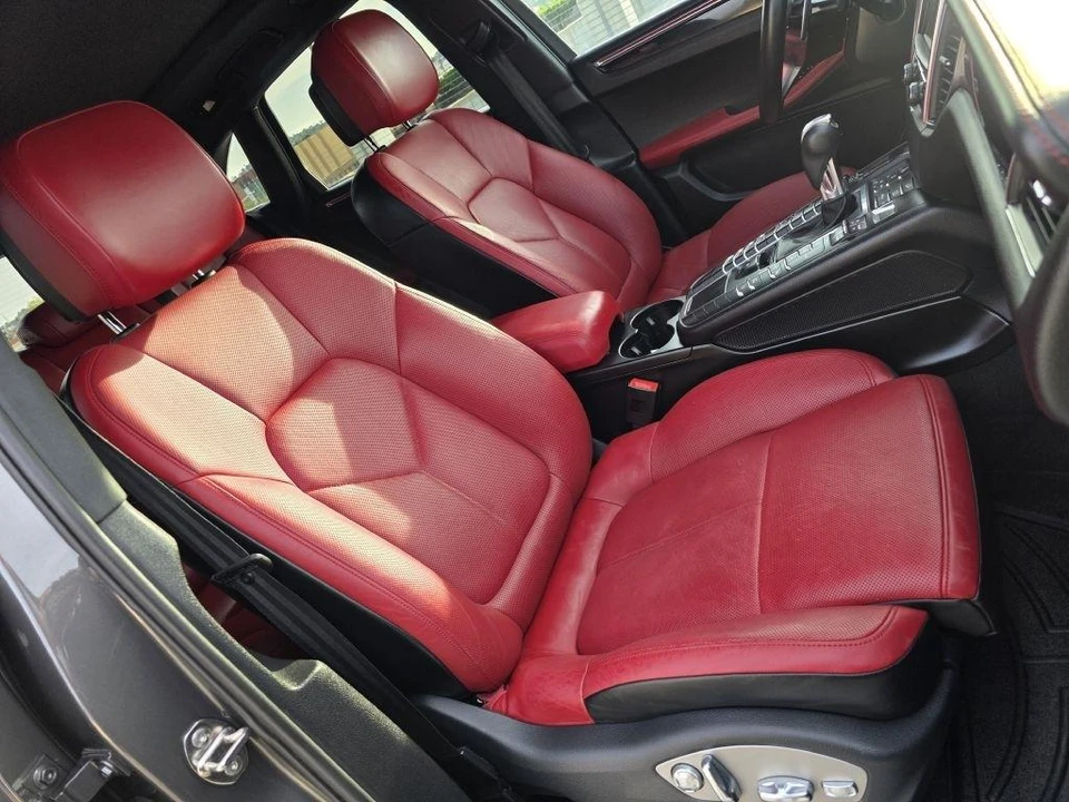 2016 Porsche Macan S - Image 20 of 25
