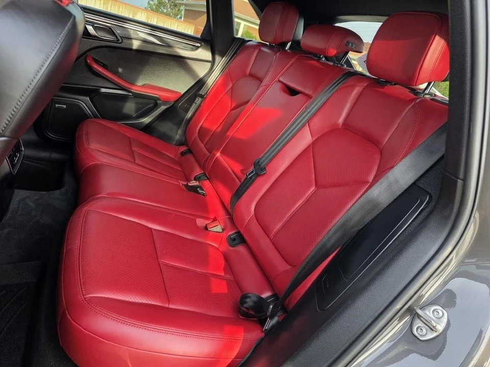 2016 Porsche Macan S - Image 21 of 25