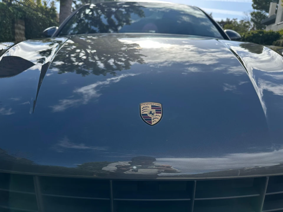 2016 Porsche Macan S - Image 12 of 31