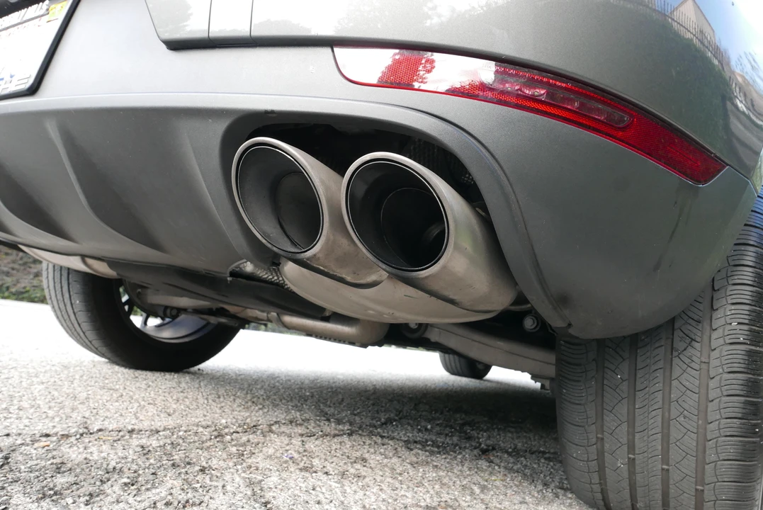 2016 Porsche Macan S - Image 23 of 31