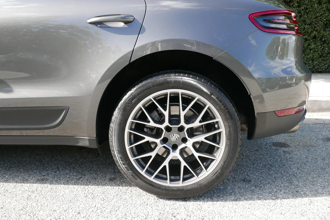 2016 Porsche Macan S - Image 31 of 31