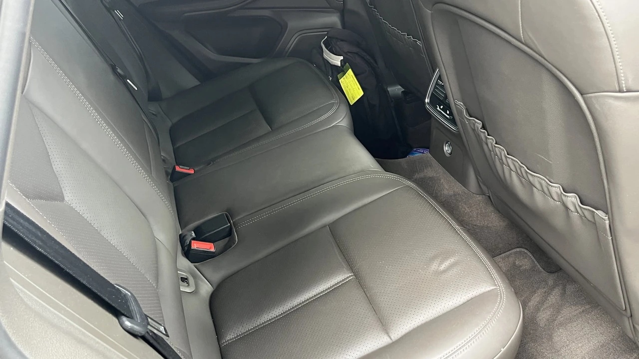 2016 Porsche Macan S - Image 6 of 16
