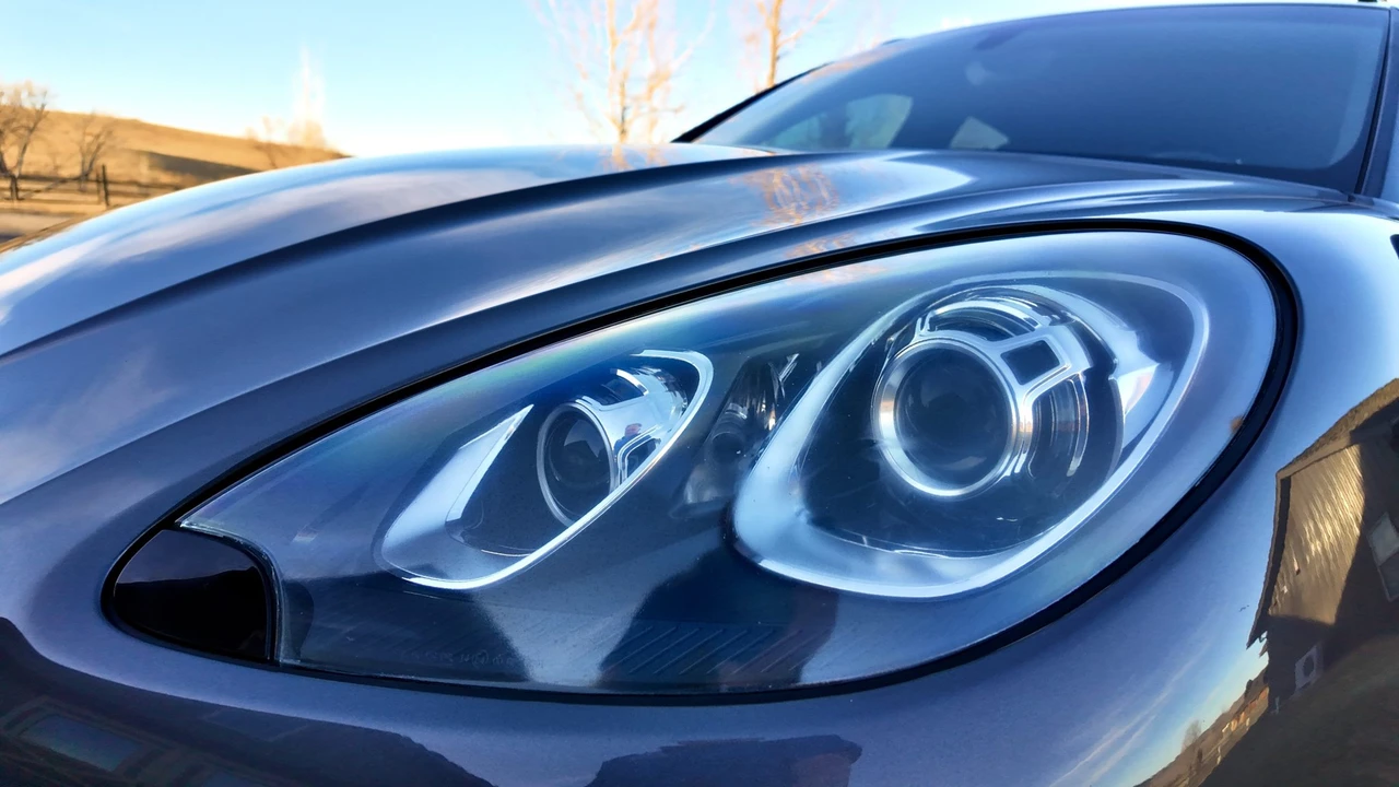 2016 Porsche Macan S - Image 17 of 31