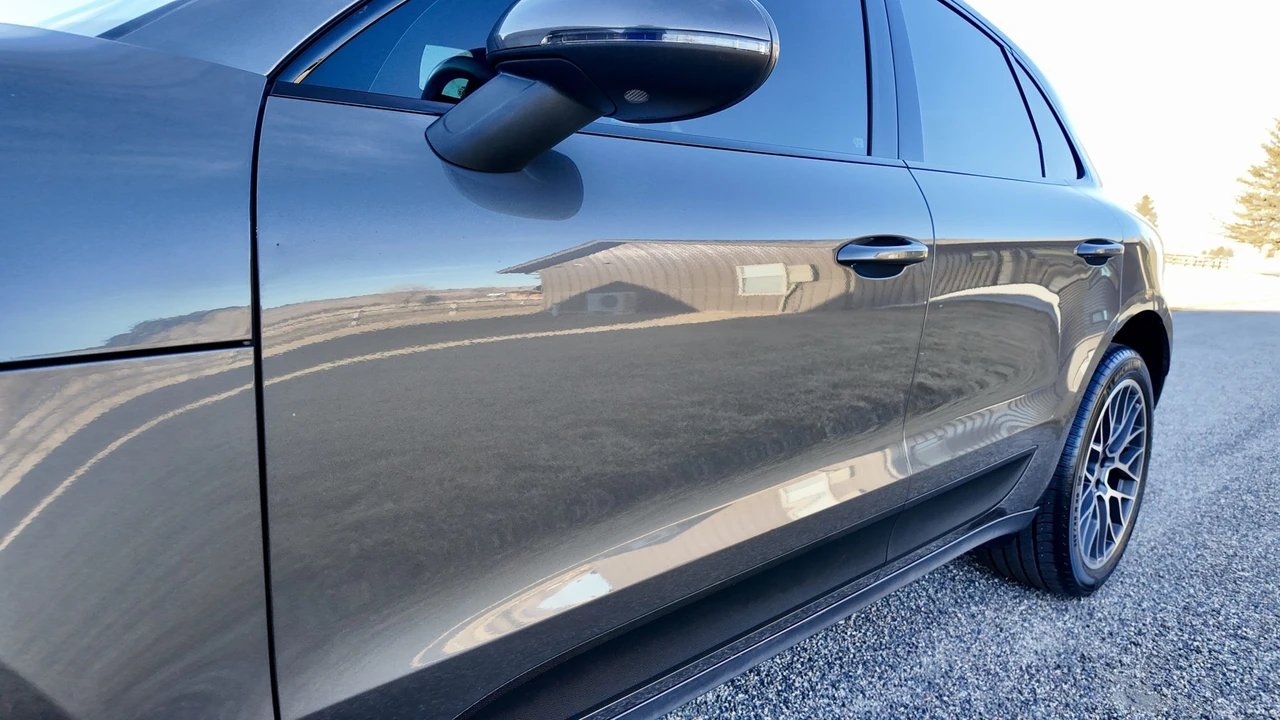 2016 Porsche Macan S - Image 27 of 31