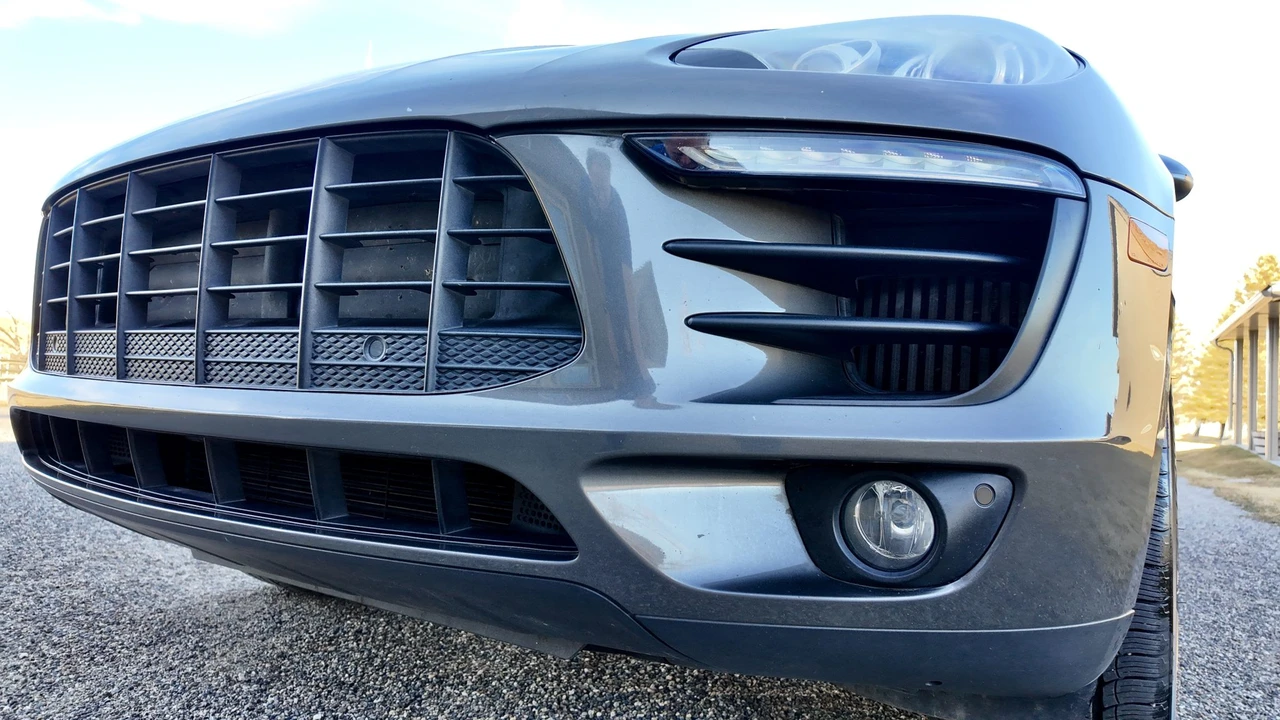 2016 Porsche Macan S - Image 15 of 31