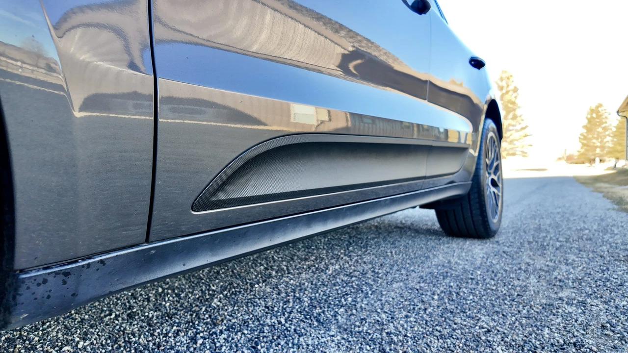 2016 Porsche Macan S - Image 29 of 31