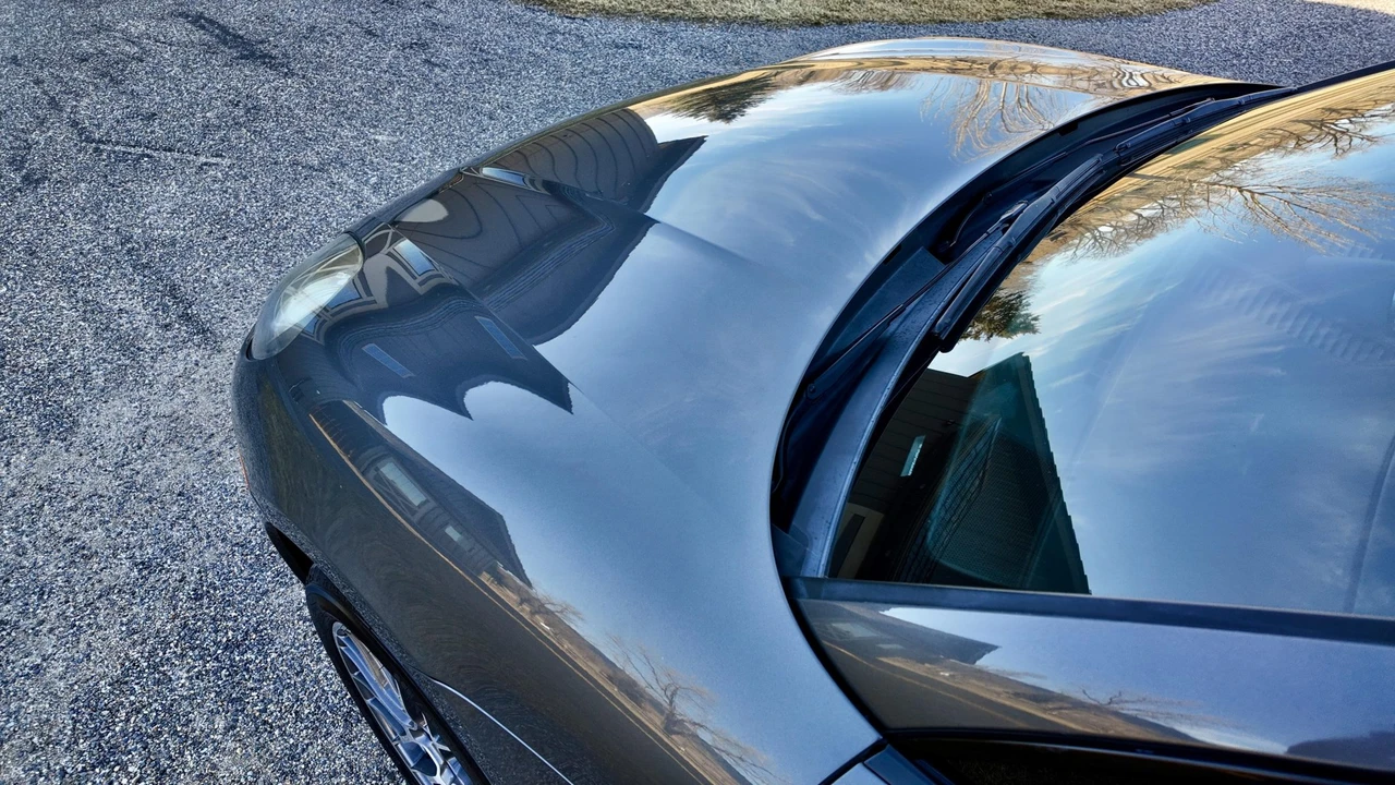 2016 Porsche Macan S - Image 23 of 31