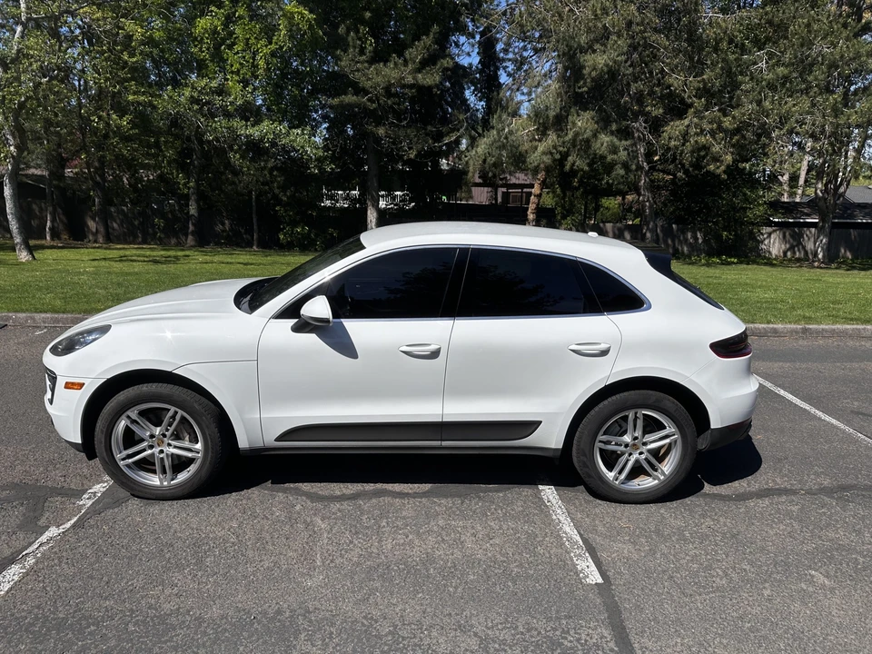 2016 Porsche Macan S - Image 7 of 31