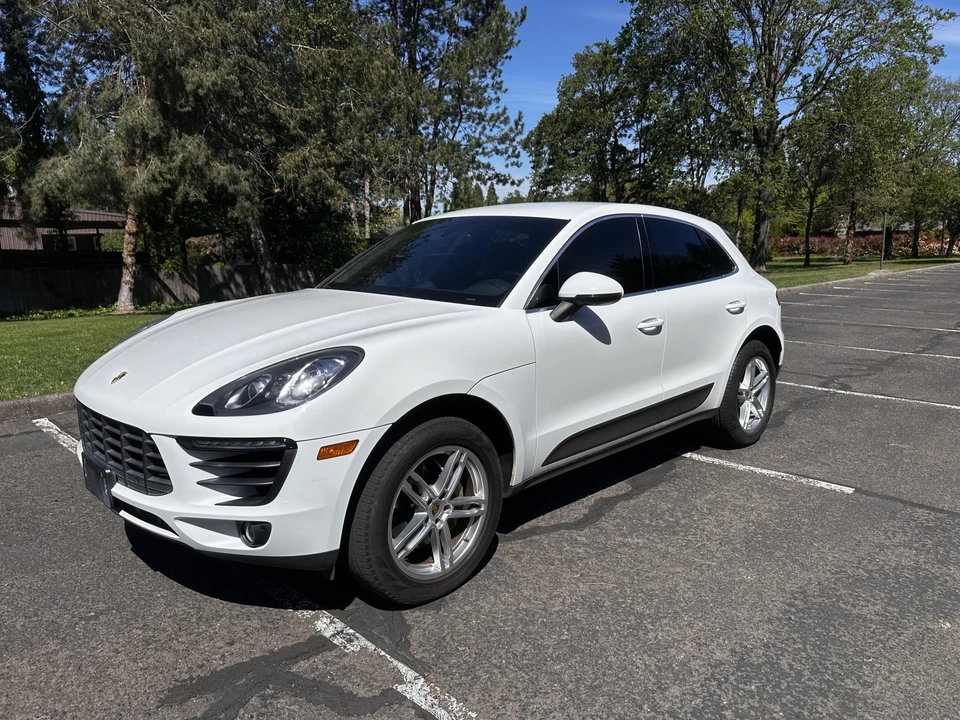 2016 Porsche Macan S - Image 6 of 31