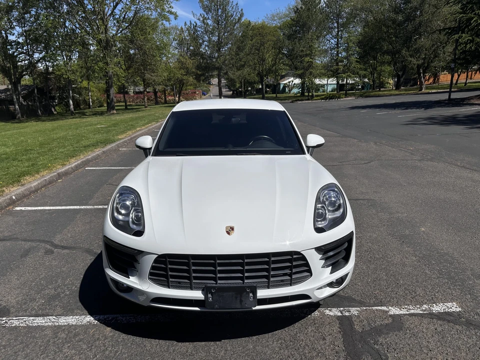 2016 Porsche Macan S - Image 31 of 31