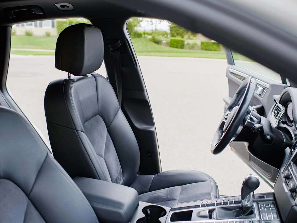 2016 Porsche Macan S - Image 29 of 31