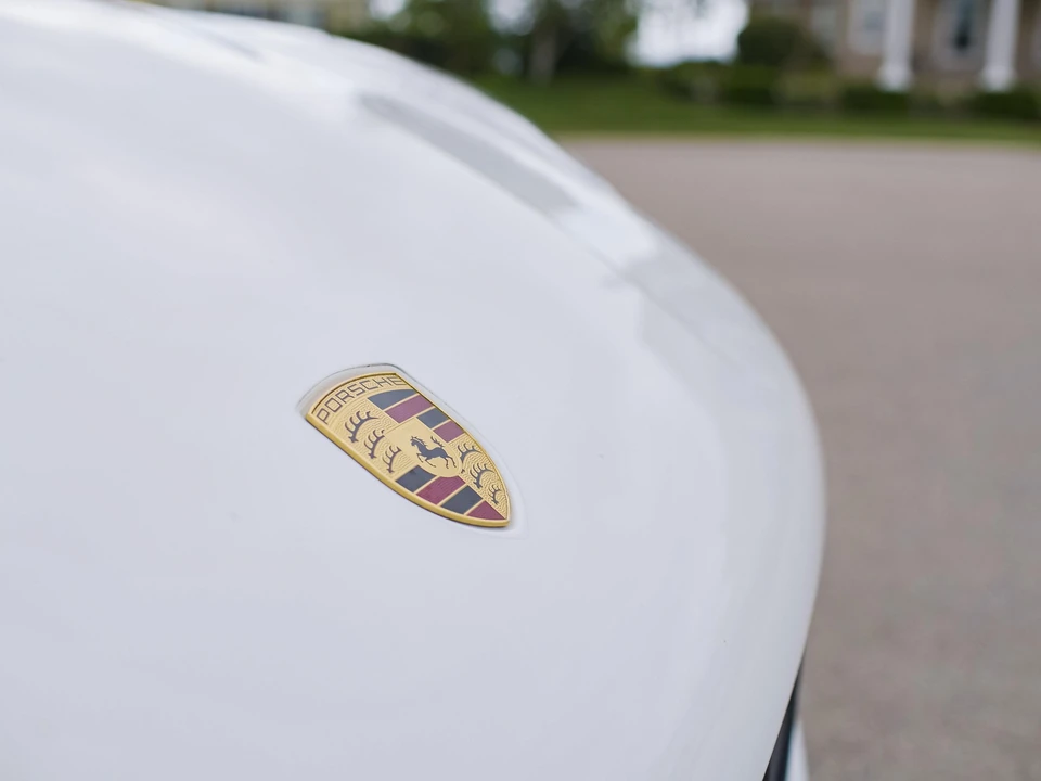 2016 Porsche Macan S - Image 17 of 31
