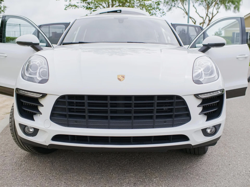 2016 Porsche Macan S - Image 7 of 31