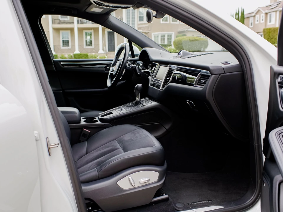 2016 Porsche Macan S - Image 31 of 31