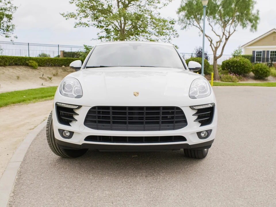 2016 Porsche Macan S - Image 5 of 31