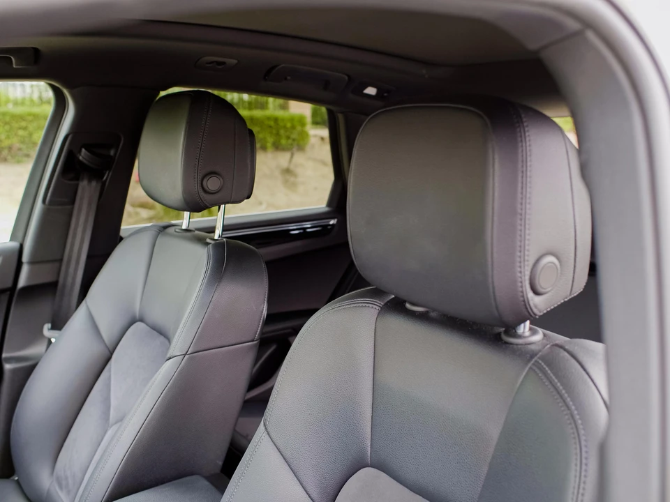 2016 Porsche Macan S - Image 28 of 31