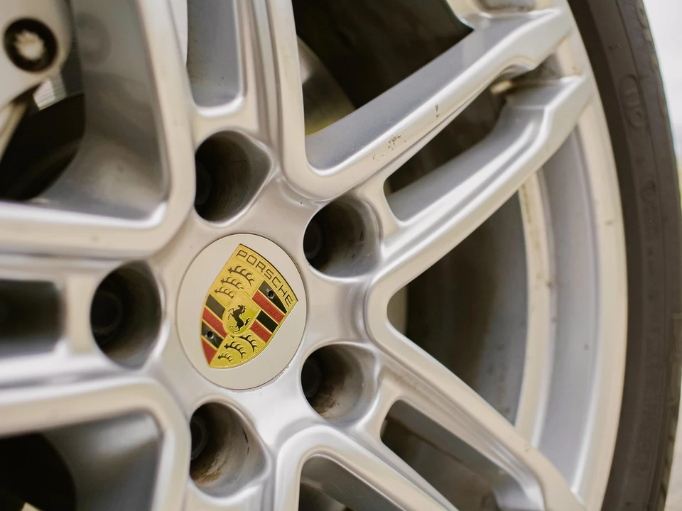 2016 Porsche Macan S - Image 23 of 31