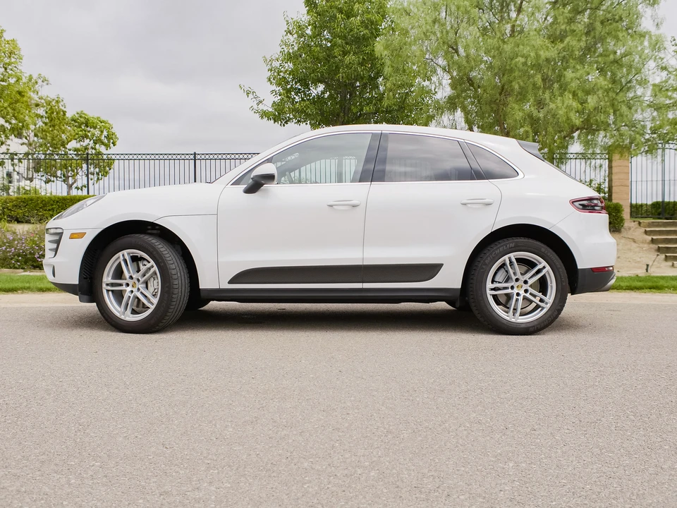 2016 Porsche Macan S - Image 3 of 31