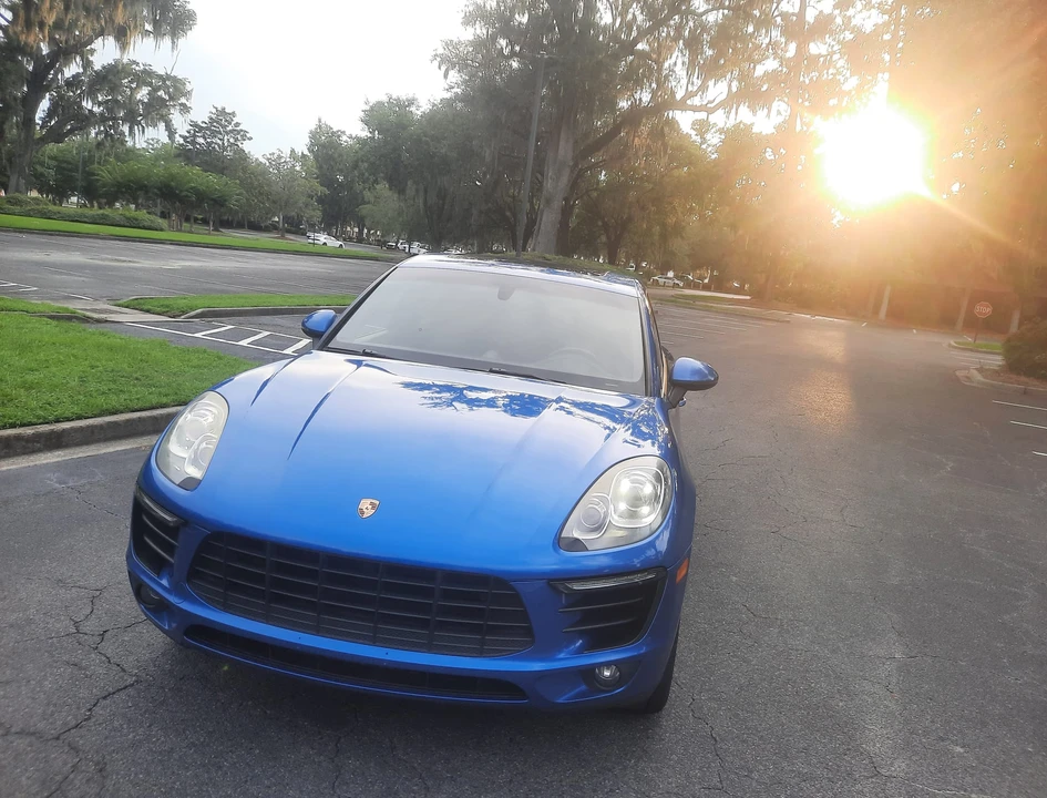 2016 Porsche Macan S - Image 7 of 31