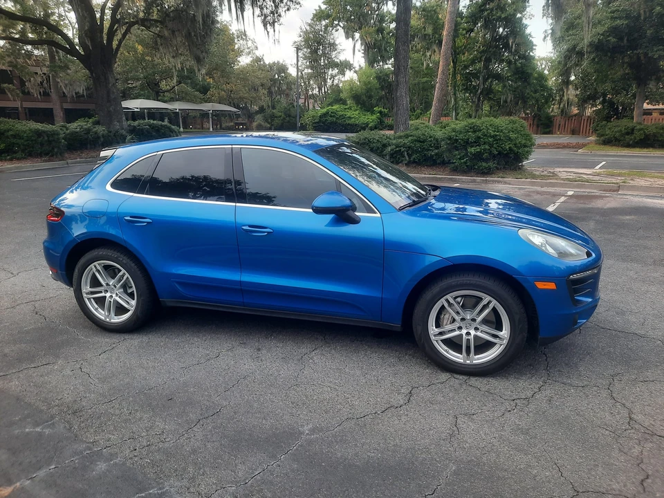 2016 Porsche Macan S - Image 20 of 31