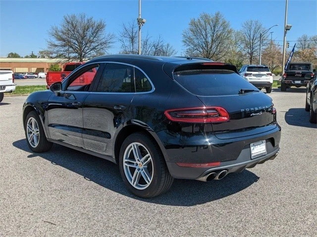 2016 Porsche Macan S - Image 6 of 21