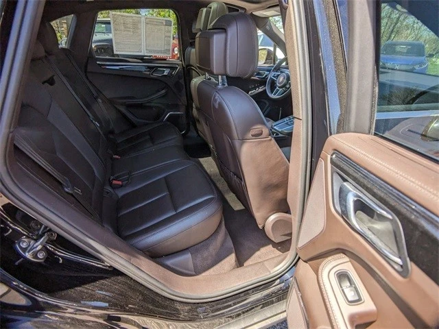 2016 Porsche Macan S - Image 12 of 21