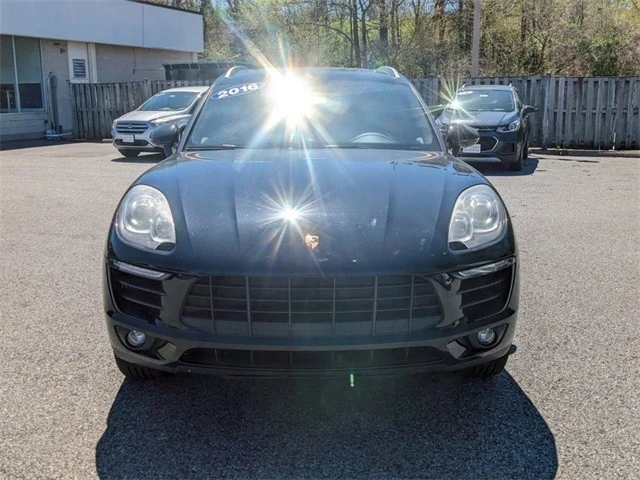 2016 Porsche Macan S - Image 3 of 21