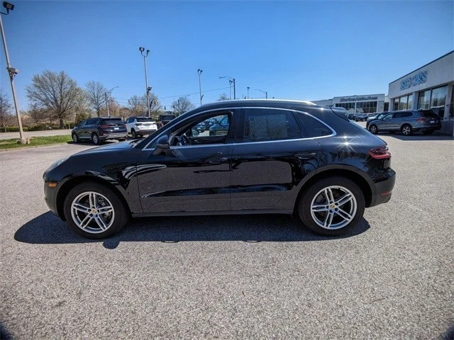 2016 Porsche Macan S - Image 5 of 21