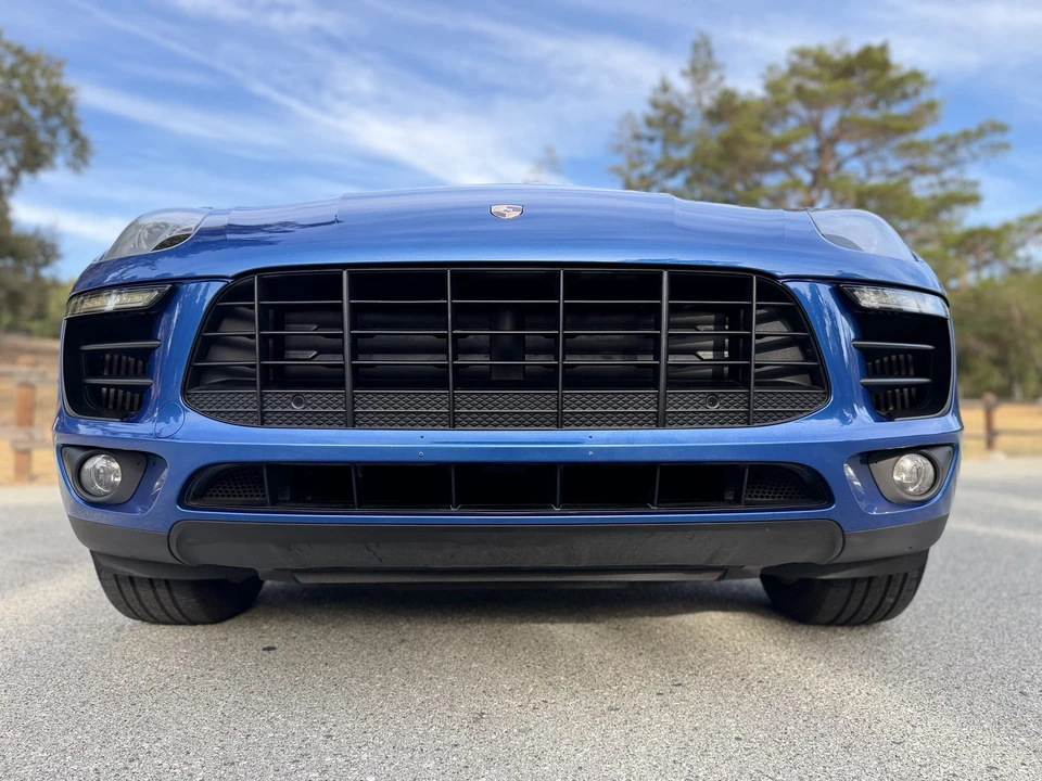 2016 Porsche Macan S - Image 25 of 31