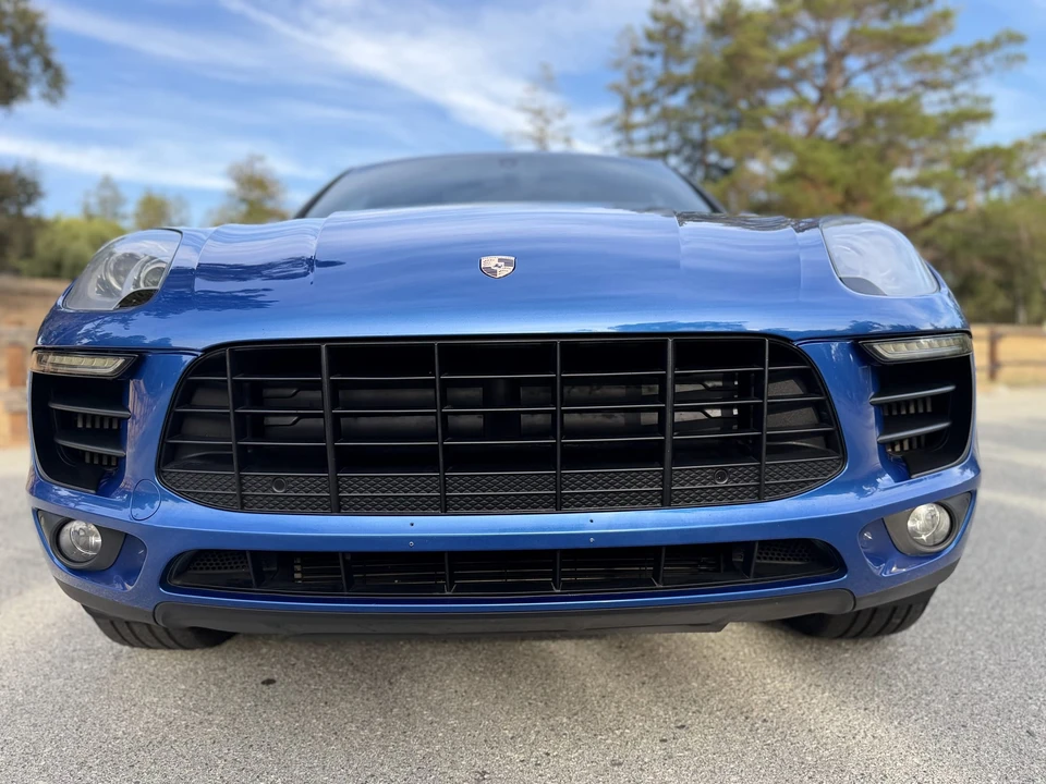 2016 Porsche Macan S - Image 26 of 31