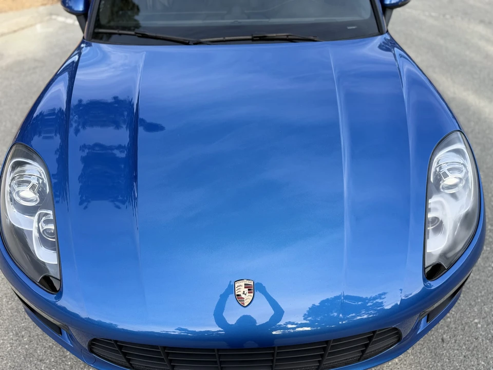 2016 Porsche Macan S - Image 27 of 31
