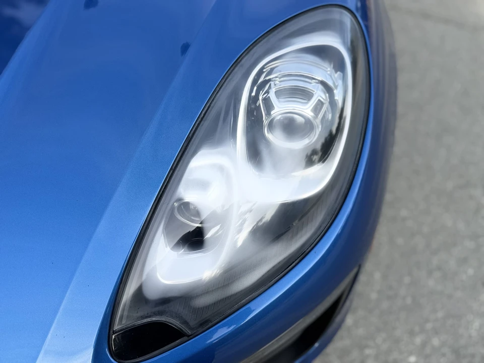 2016 Porsche Macan S - Image 30 of 31