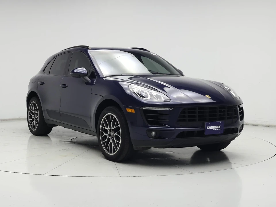2016 Porsche Macan S - Image 2 of 21