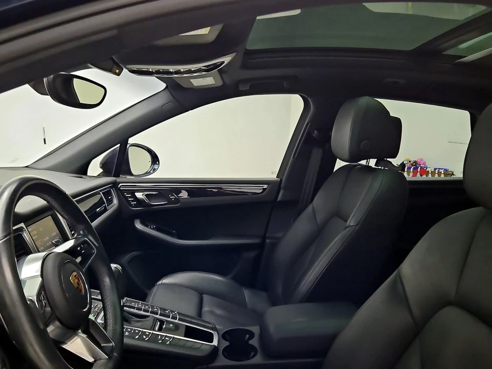2016 Porsche Macan S - Image 21 of 21