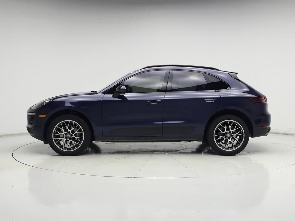 2016 Porsche Macan S - Image 4 of 21