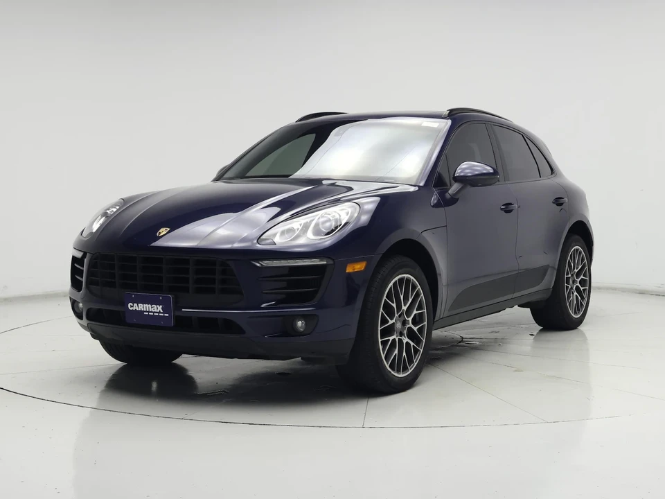 2016 Porsche Macan S - Image 5 of 21