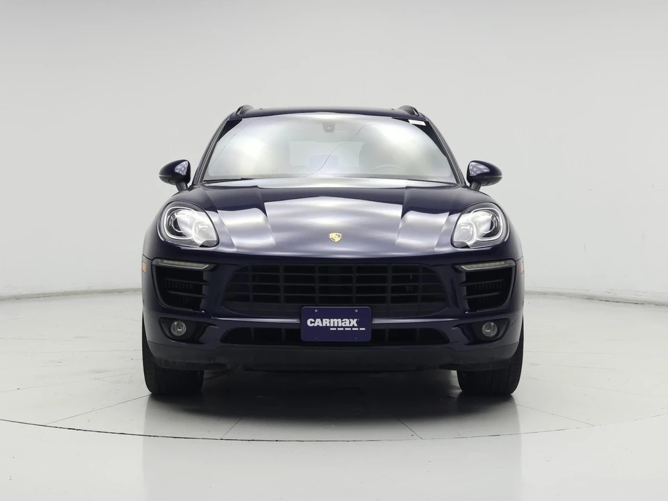 2016 Porsche Macan S - Image 6 of 21