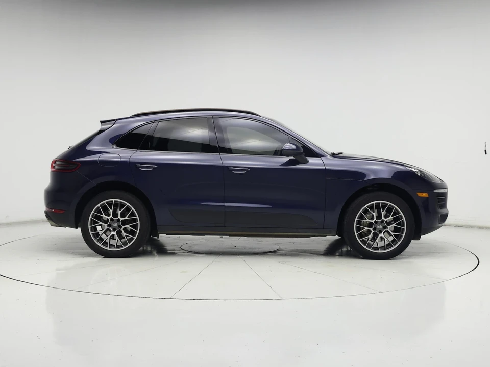 2016 Porsche Macan S - Image 8 of 21