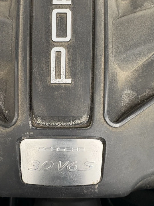 2016 Porsche Macan S - Image 15 of 17