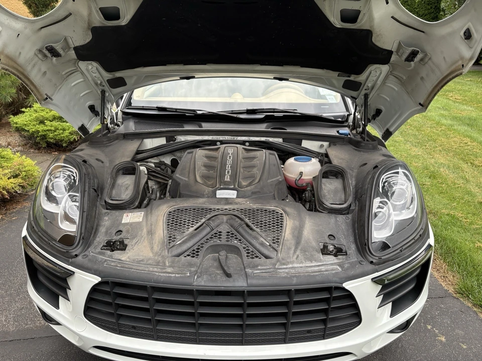 2016 Porsche Macan S - Image 17 of 17