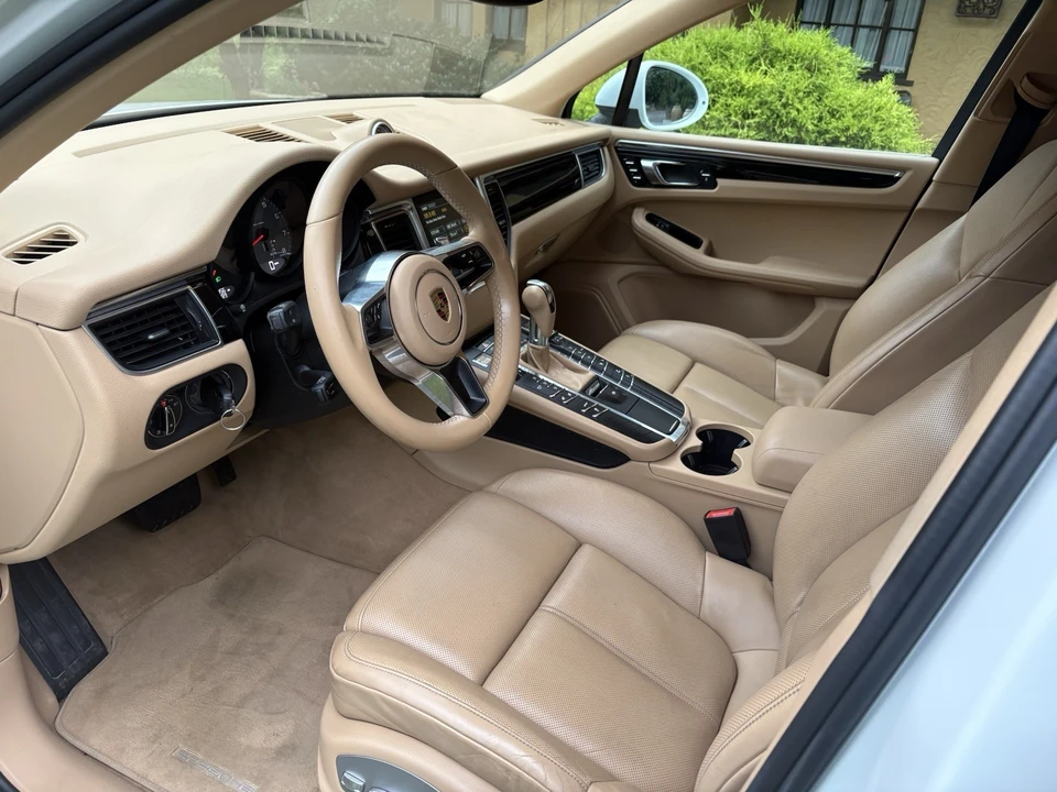 2016 Porsche Macan S - Image 7 of 17
