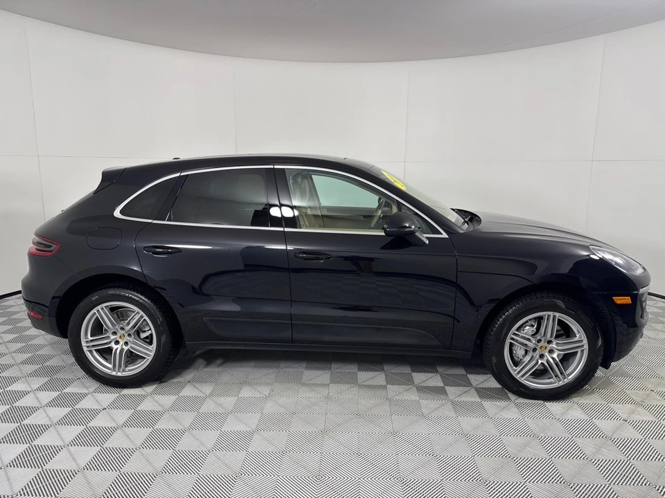2016 Porsche Macan S - Image 4 of 12