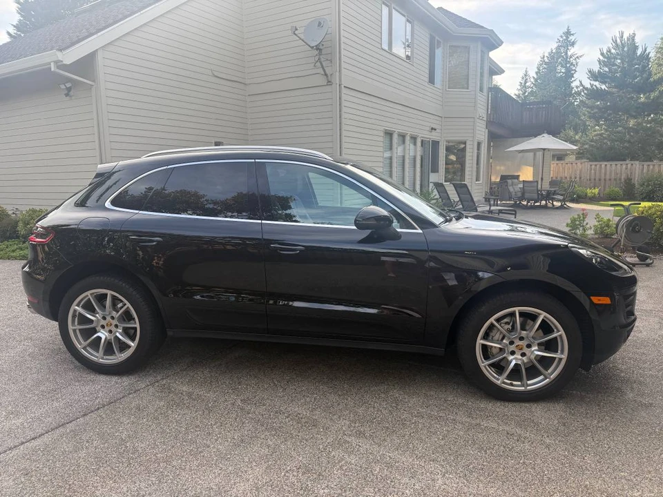 2016 Porsche Macan S - Image 4 of 6