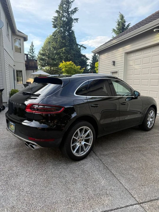 2016 Porsche Macan S - Image 3 of 6