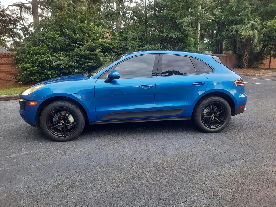 2016 Porsche Macan S - Image 11 of 31